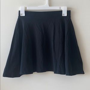 Like new VS PINK Skater Skirt